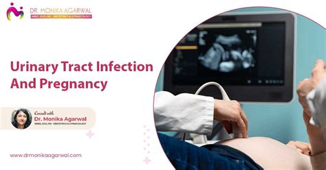 Urinary Tract Infection During Pregnancy