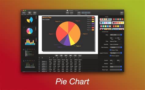 Zcharts Chart Maker For Windows Pc And Mac Free Download 2023