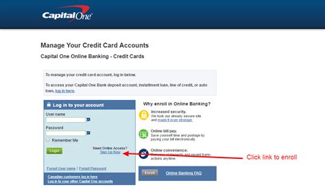Maybe you would like to learn more about one of these? Capital One Credit Card Online Login - CC Bank