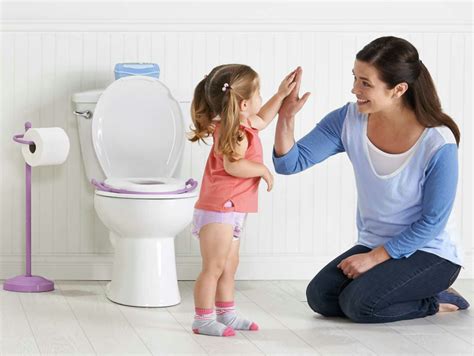 Toilet Training 11 Tips To Successfully Potty Train Your Toddler