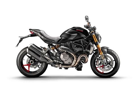 2020 Ducati Monster 1200 S Black On Black Unveiled For 400