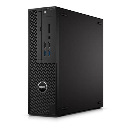 Dell Precision Workstation T3420 Xeon E3 1220 V616g 1tbquadpro P400