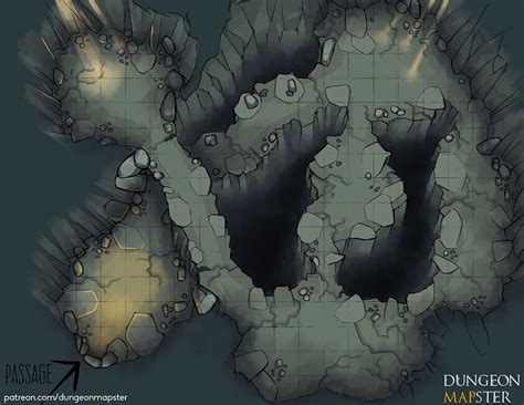 Dungeonmapster Map Gallery Album On Imgur Dungeon Maps Dnd World