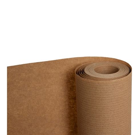 Brown Paper 60gsm 36 X 48 Inch Roll Of 50 Vip Educational Supplies
