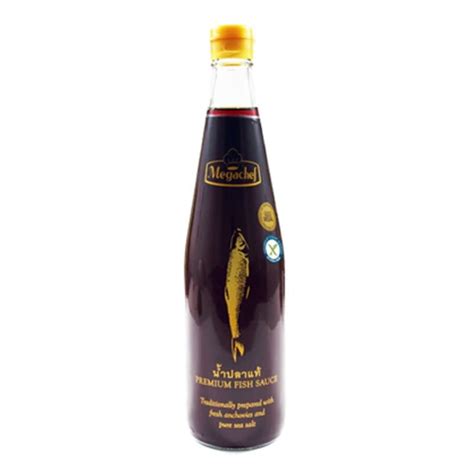 Perencah 3nor sos ikan bakar / sos daging bakar. 10 Sos Ikan Halal & Bagus di Malaysia 2021 - Masakan Thai ...