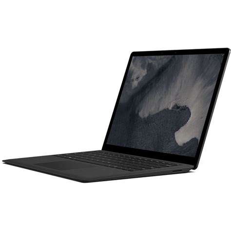 Microsoft 135 Multi Touch Surface Laptop 2 Black Dag 00114