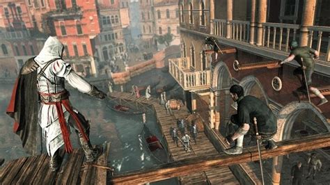 Inilah Daftar Urutan Seri Utama Dari Game Assassins Creed