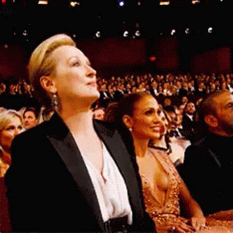 Batendo Palmas GIF Meryl Streep Clap Clapping Discover Share GIFs