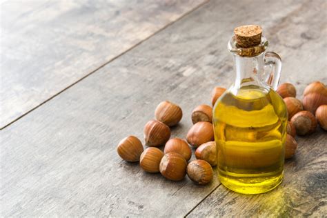 Health Benefits Of Hazelnut Oil Life Health Fitness