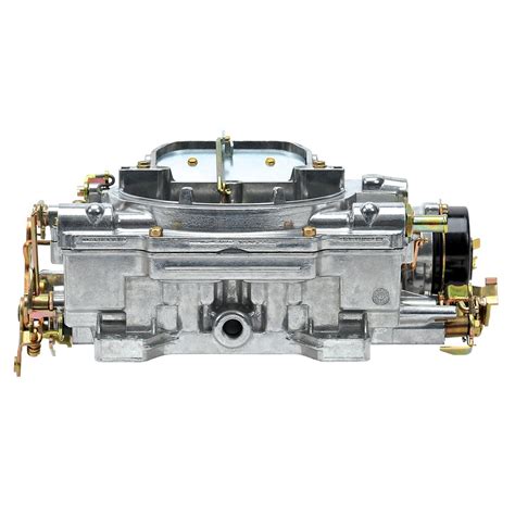 Edelbrock 14065 600 Cfm Performer Carburetor Q Jet Replacement