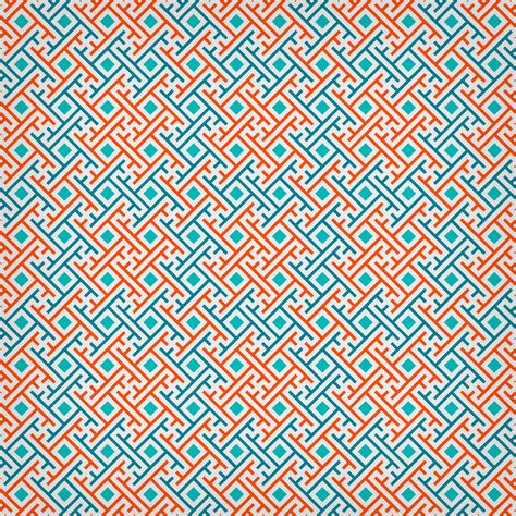 Square Based Geometric Pattern By Muhammadbadi On Deviantart