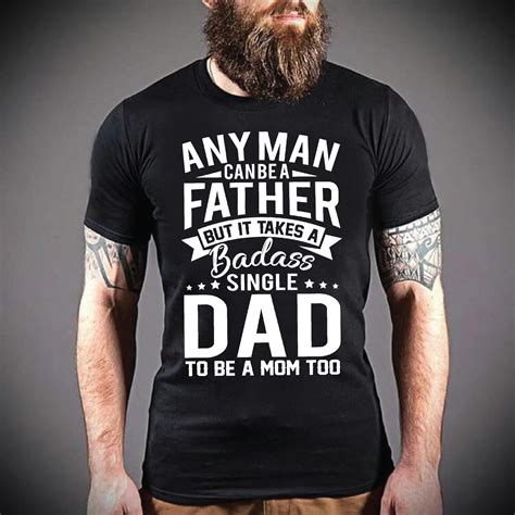 Dad T Shirt Ideas