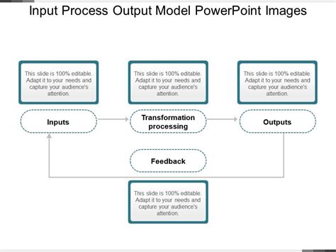 What Is Ipo Model In Conceptual Framework