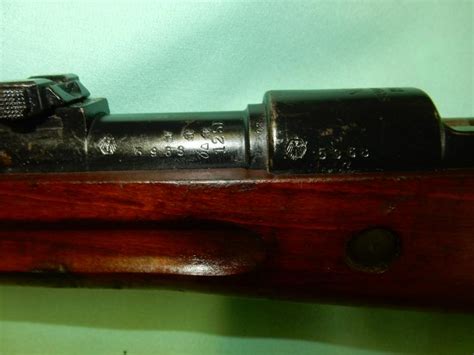 german mauser rifle serial numbers tabletpoo