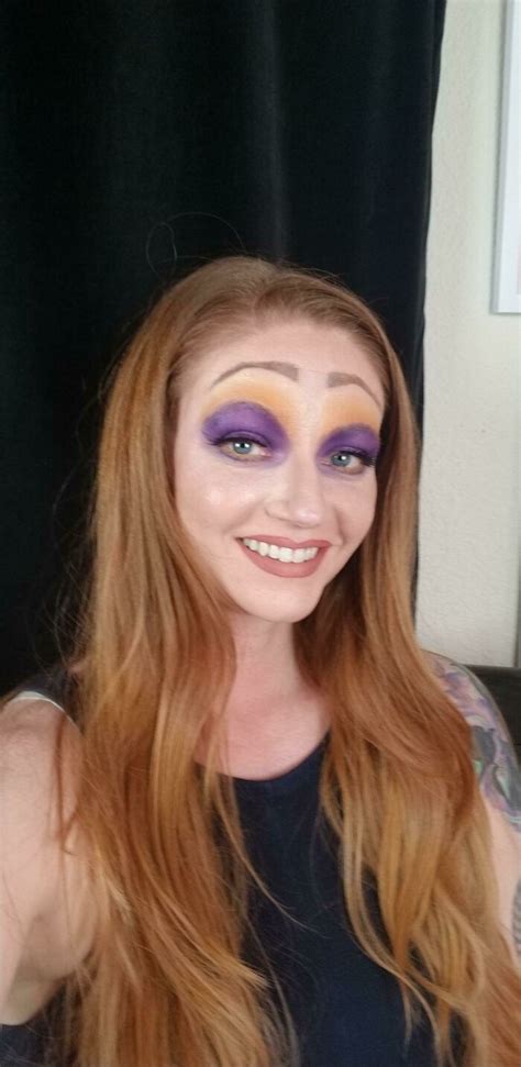 This Online Group Is Dedicated To Collecting Makeup Fails And Here Are