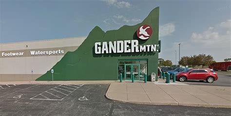 Sources Say Gander Mountain Will File For Bankruptcy