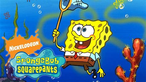 Spongebob Squarepants Nickelodeon Series Where To Watch