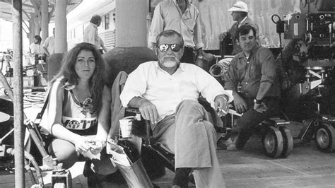 How Classic Cinema S Sam Peckinpah Influenced Action Movies Ultimate Action Movie Club