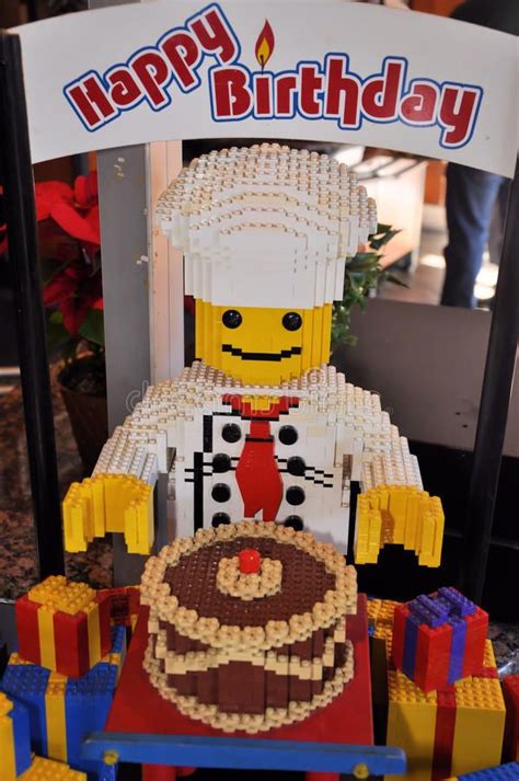 Lego Birthday Images