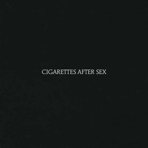 Cigarettes After Sex Ascolta Il Nuovo Brano “each Time You Fall In Love” Deer Waves