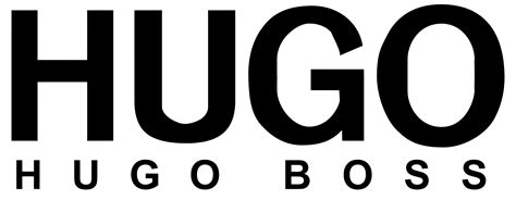Resultado De Imagen Para Hugo Boss Logo Hugo Boss Hugo Logos