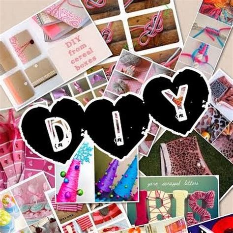 diy craft videos on youtube amazing diy crafts with minimal efforts the art of images