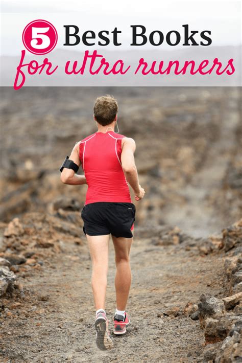 Some of the best running coaches and sport scientists in the world write them. 5 Best Ultra Running Books - Snacking in Sneakers