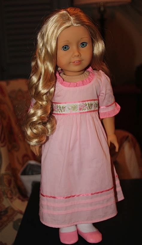 meet caroline abbott from the american girl doll 2012 collection lady and the blog