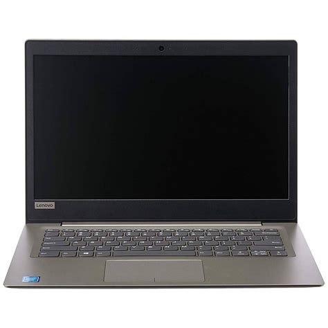 Laptop Lenovo Ideapad 14 Celeron N3350 32gb Emmc 2gb