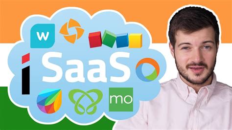 Indias Top 10 Most Innovative Saas Startups International