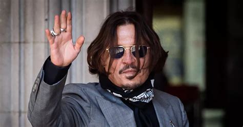 Johnny Depp Vows To Appeal Perverse And Bewildering Libel Trial Judgement Irish Mirror Online