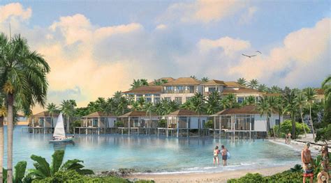 Montage Hotels & Resorts Announces First Caribbean Property | FOUR Magazine : FOUR Magazine