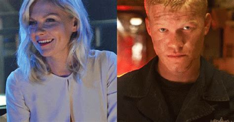 Former breaking bad actor plemons will portray peggy blomquist's husband ed, a butcher's assistant who is struggling to understand his wife's desires. Kirsten Dunst et Jesse Plemons rejoignent Fargo saison 2 ...