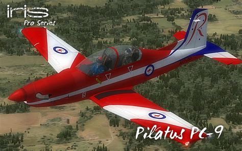 It's fight season on dazn. DOWNLOAD IRIS Pilatus PC-9 FSX & P3D - Rikoooo