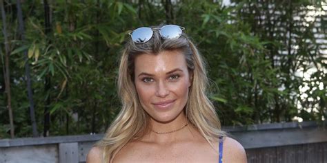 Naked Truth About Samantha Hoopes Husband Net Worth Wiki