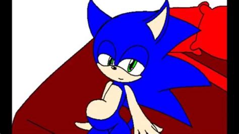 Seeing that sonic is still asleep, he sighed with relief that he didn't wake him. Sonic Pregnant Youtube / Sonic Pregnant&Birth Fan/รวมภาพ ...