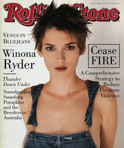 Sexiest And Most Scandalous Rolling Stone Covers