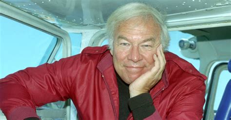 Oscar Winning Actor George Kennedy Dies At 91