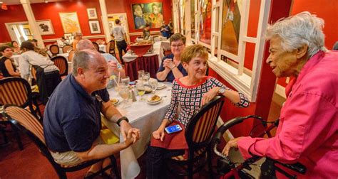 Ian Mcnulty What Makes New Orleans Food Scene So Special A Year Of