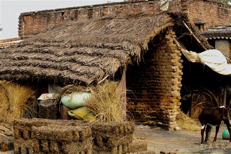 Free Stock Photo Of Hut Village Village Life