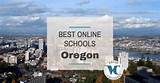 Images of State Online Universities