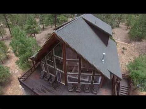These stays are highly rated for location, cleanliness, and more. JACKL Ranch - Vacation Cabin Rental - Happy Jack, AZ - YouTube