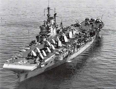 The British Royal Navy During World War Ii Summary And Facts