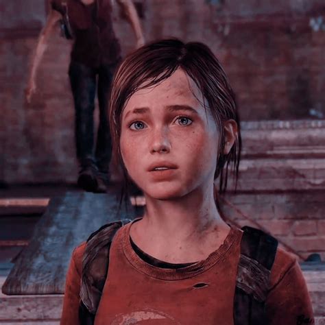 Ellie Williams Tlou The Last Of Us Part I Remake In 2022 The Last Of Photos