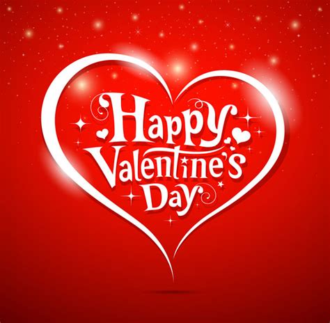 Happy Valentines Day Greeting Cards 2017 Free Download Techicy