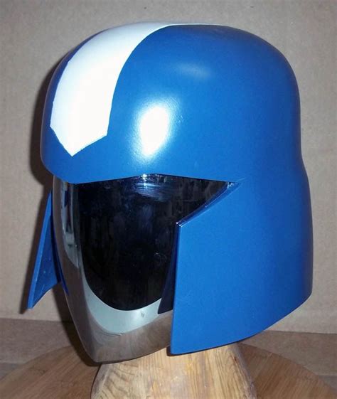 11 Scale Resolute Cobra Commander Helmet By Pitviperstudio On Etsy
