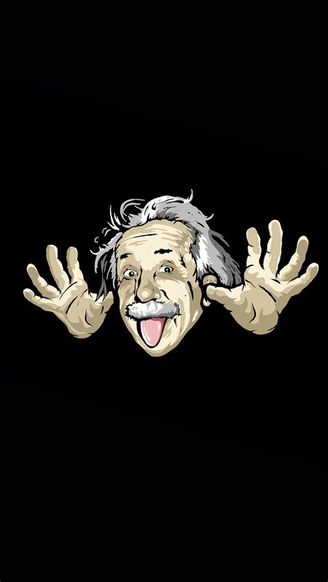 Funny Albert Einstein Htc One Wallpaper Best Htc One