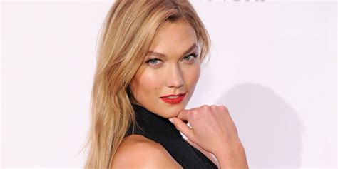 Karlie Kloss Was Called Too Fat And Too Thin By A Casting Agent On The Same Day