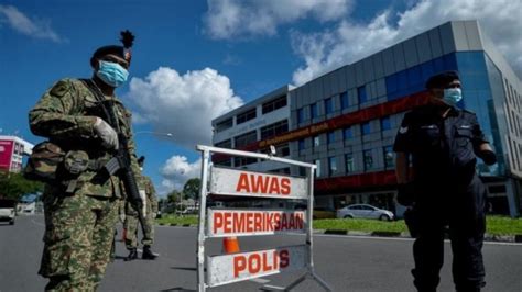 Benelli leoncino 250 roadblock masa pkp 2.0. PKP: Orang Ramai Digalak Bawa Bil Beralamat Kediaman ...