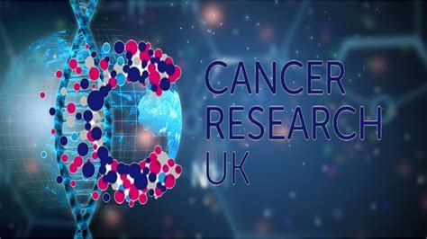 non profit fundraising cancer research uk youtube